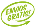 Envíos Gratis a Domicilio